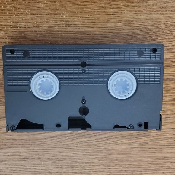 Media - Frosty the Snowman VHS Tape 1989 by Family Home Entertainment - Picture 4 of 4